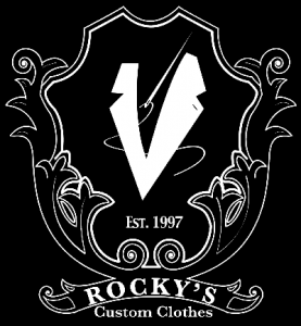 Rocky’s Custom Clothes