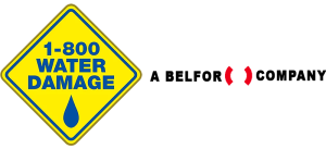 1-800 Water Damage