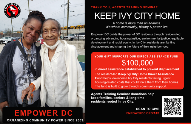 Empower DC ATS