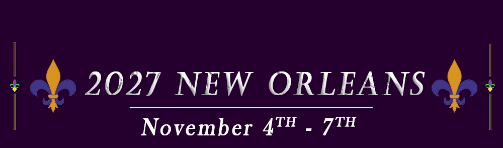 2027 New Orleans